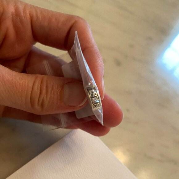 Pandora Bracelet with Charm (NWT) - Picture 3 of 3